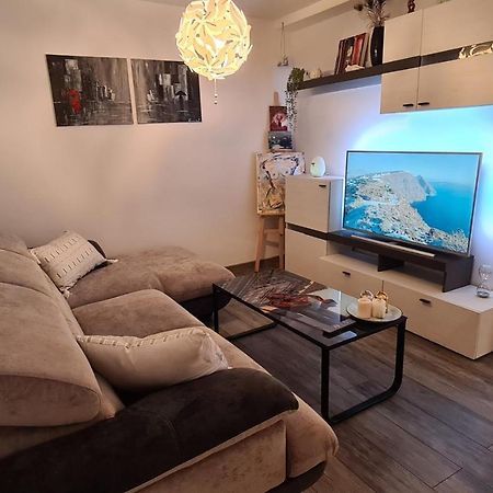 Apartman Kokola Mali Lošinj Exterior foto