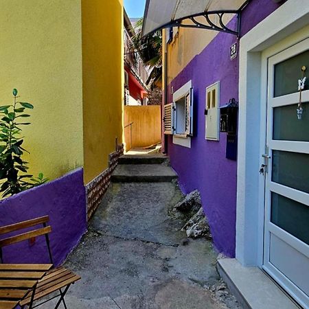 Apartman Kokola Mali Lošinj Exterior foto