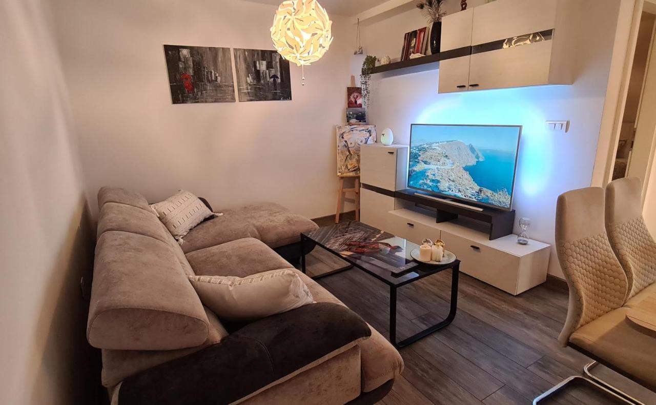 Apartman Kokola Mali Lošinj Exterior foto